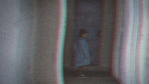 Missing Child Videotape