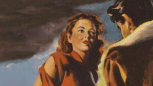 The Secret of Convict Lake