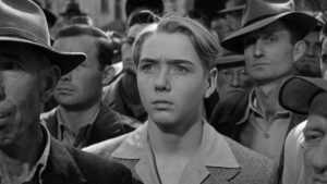 Intruder in the Dust