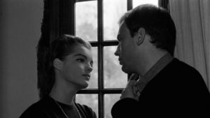 Le Combat dans l’île