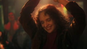 Feature Film About Life