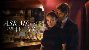 Ask Me What You Want