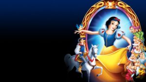 Snow White and the Seven Dwarfs