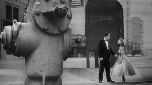 Attack of the Puppet People