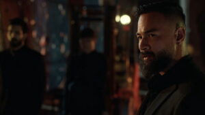 Blood Brothers: Bara Naga