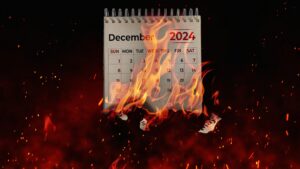 Torching 2024: A Roast of the Year