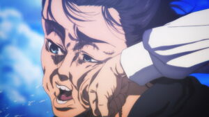 Attack on Titan: THE LAST ATTACK