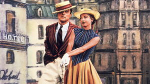 An American in Paris