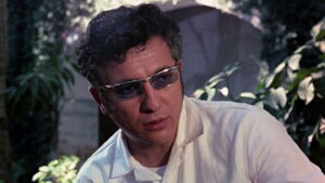 Mad Doctor of Blood Island