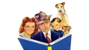 Shadow of the Thin Man