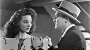 The Kneeling Goddess