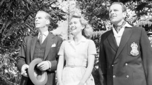 School for Scoundrels