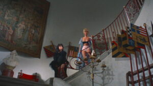 Bloody Pit of Horror