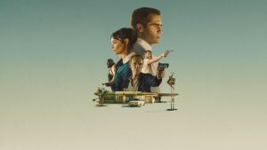 The Last Stop in Yuma County