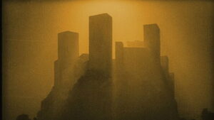 Die Nibelungen: Siegfried