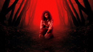 Lovely, Dark, and Deep