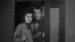 The Lady Vanishes