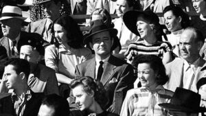 Strangers on a Train