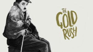 The Gold Rush