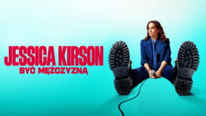 Jessica Kirson: I’m the Man