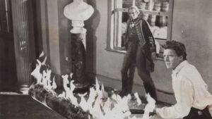 The Devil’s Disciple