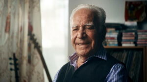 Love, Deutschmarks and Death