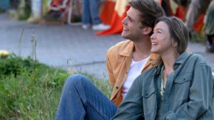 Bridget Jones: Mad About the Boy