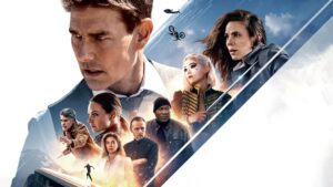 Mission: Impossible – Dead Reckoning Part One