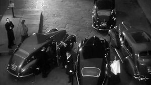 Story of a Love Affair