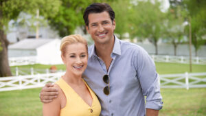 Wedding at Graceland