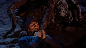 The Thief of Baghdad