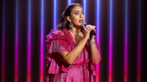 Catherine Cohen: The Twist…? She’s Gorgeous