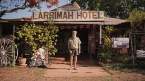 Last Stop Larrimah: Murder Down Under