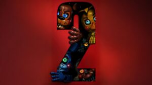 Five Nights at Freddy’s 2