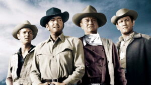 The Sons of Katie Elder