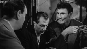 Panic in the Streets