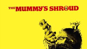 The Mummy’s Shroud