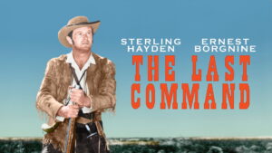 The Last Command