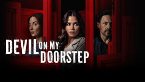 Devil On My Doorstep