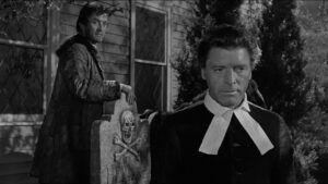 The Devil’s Disciple