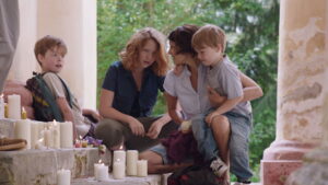 The Meaning and Mystery of Life