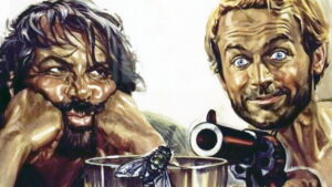 God Forgives… I Don’t!