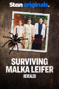 Revealed: Surviving Malka Leifer