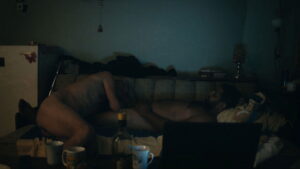 Soldiers. Story from Ferentari