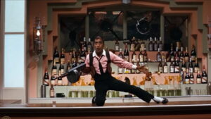 Robin and the 7 Hoods