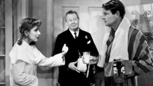 The More the Merrier