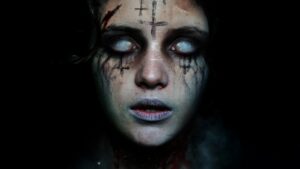 The Haunting at Saint Joseph’s