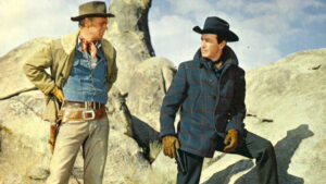 The Law and Jake Wade