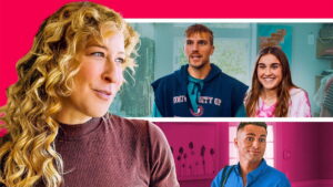 Love… Reconsidered