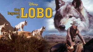 The Legend of Lobo